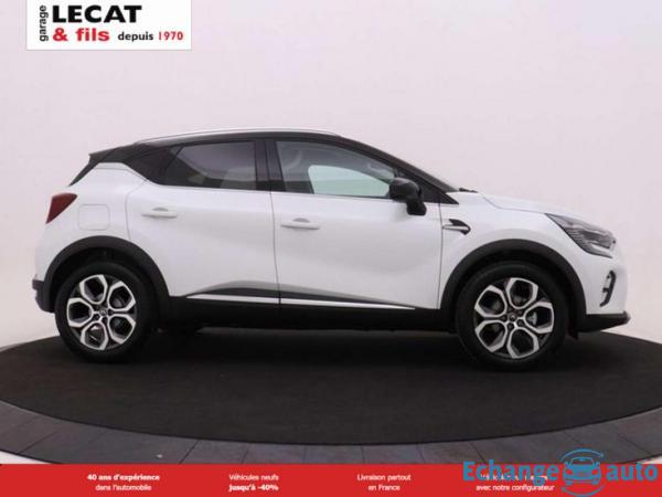 Renault Captur II 1.3 TCe 130 EDC FAP Intens - 21,1%