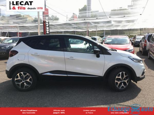 Renault Captur 1.3 Energy TCe 150 EDC FAP Intens - 35,9%