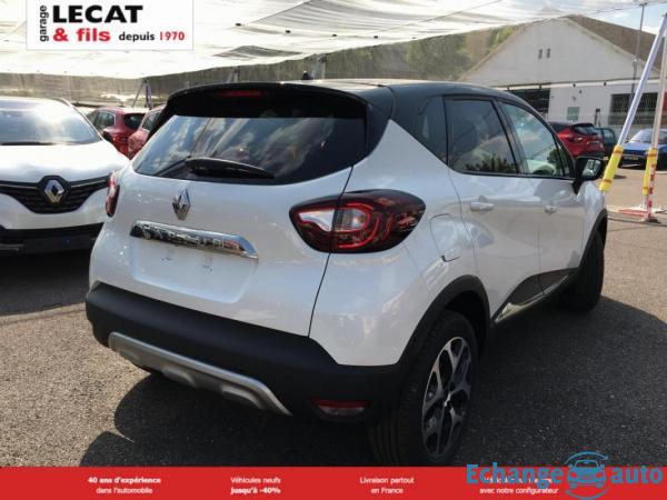 Renault Captur 1.3 Energy TCe 150 EDC FAP Intens - 35,9%