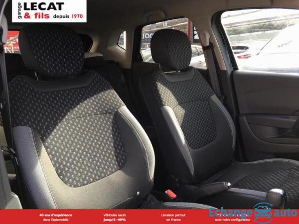 Renault Captur 1.3 Energy TCe 150 EDC FAP Intens - 35,9%