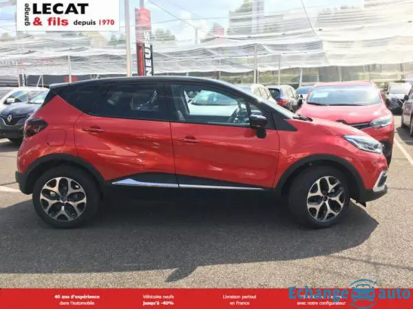 Renault Captur 1.3 Energy TCe 150 EDC FAP Intens - 35,9%