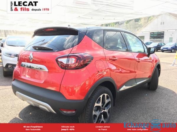 Renault Captur 1.3 Energy TCe 150 EDC FAP Intens - 35,9%