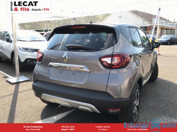 Renault Captur 1.3 Energy TCe 150 EDC FAP Intens - 35,4%