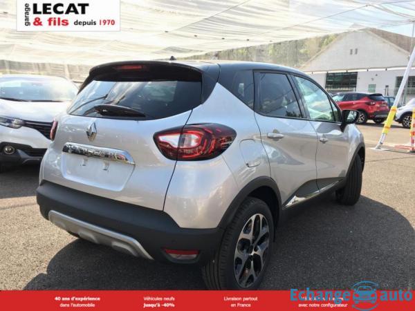 Renault Captur 1.3 Energy TCe 150 EDC FAP Intens - 35,4%