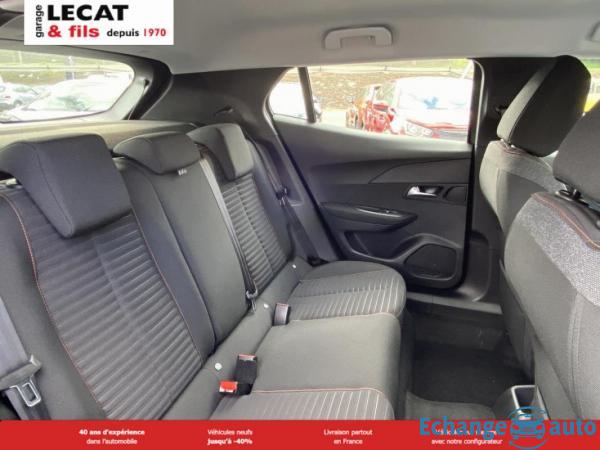 Peugeot 2008 II 1.2 PureTech S&S 130 Active