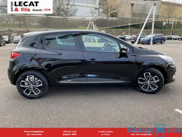 Renault Clio 0.9 TCe 90 Génération