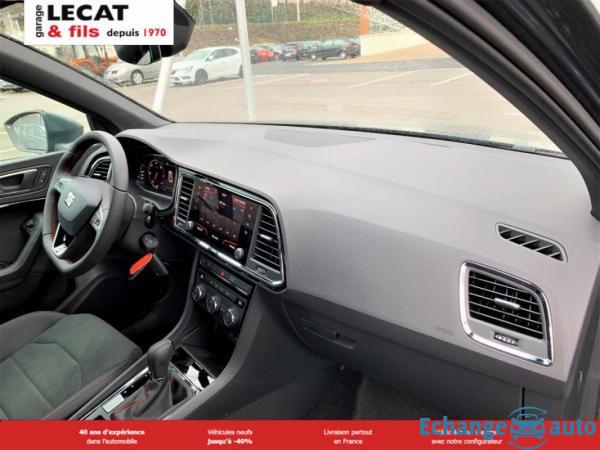 Seat Ateca 2.0 TDI 150 DSG7 FR - 25,9%