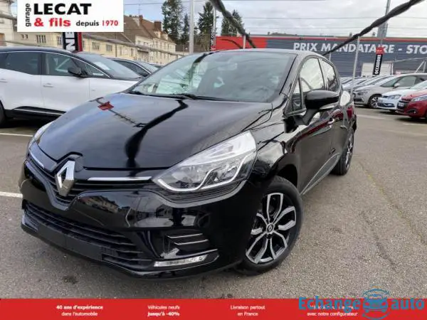 Renault Clio 0.9 TCe 90 Génération