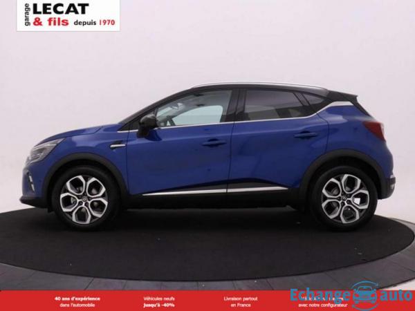 Renault Captur II 1.5 Blue dCi 115 EDC Intens - 20,4%