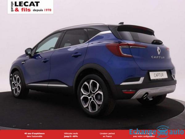 Renault Captur II 1.5 Blue dCi 115 EDC Intens - 20,4%