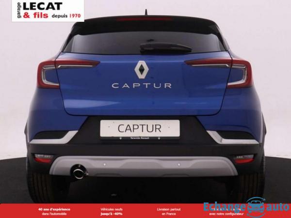 Renault Captur II 1.5 Blue dCi 115 EDC Intens - 20,4%