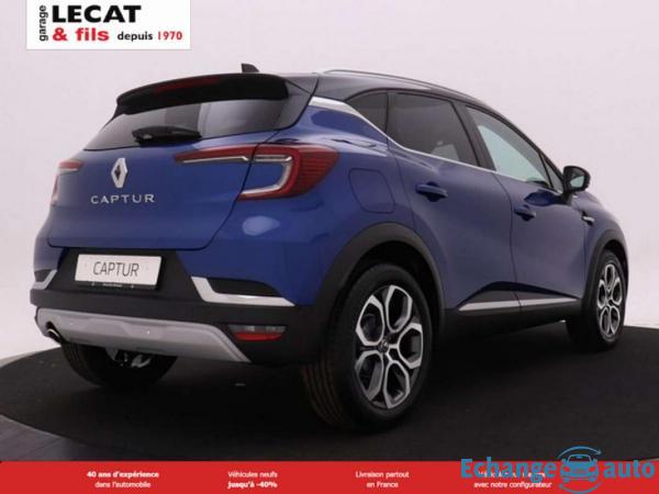 Renault Captur II 1.5 Blue dCi 115 EDC Intens - 20,4%