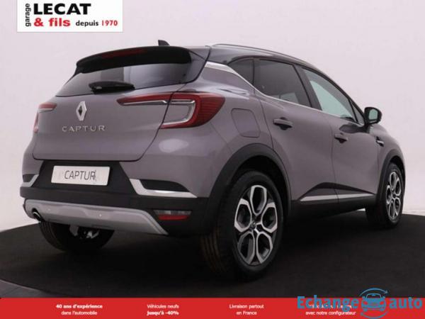 Renault Captur II 1.5 Blue dCi 115 EDC Intens - 20,4%