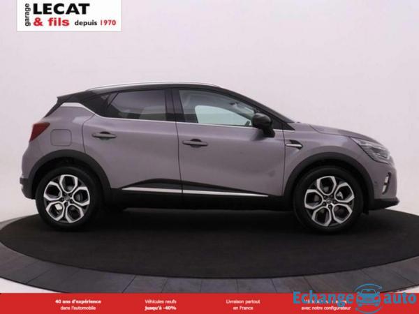 Renault Captur II 1.5 Blue dCi 115 EDC Intens - 20,4%