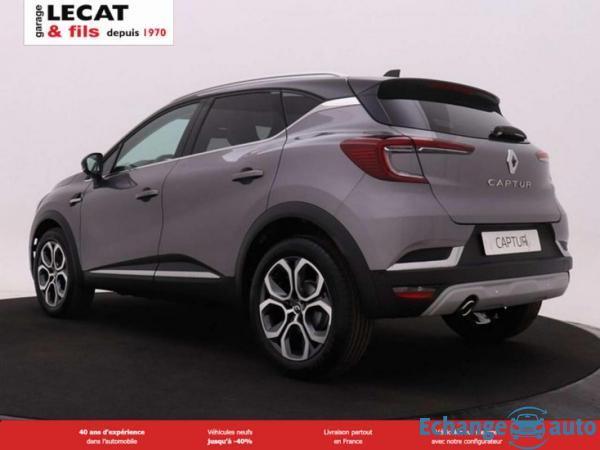 Renault Captur II 1.5 Blue dCi 115 EDC Intens - 20,4%