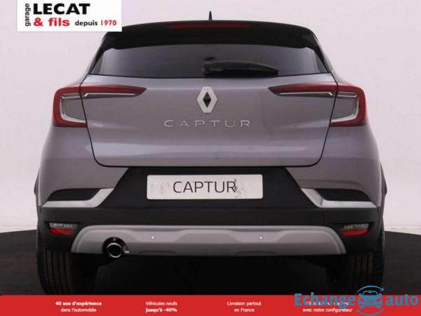 Renault Captur II 1.5 Blue dCi 115 EDC Intens - 20,4%