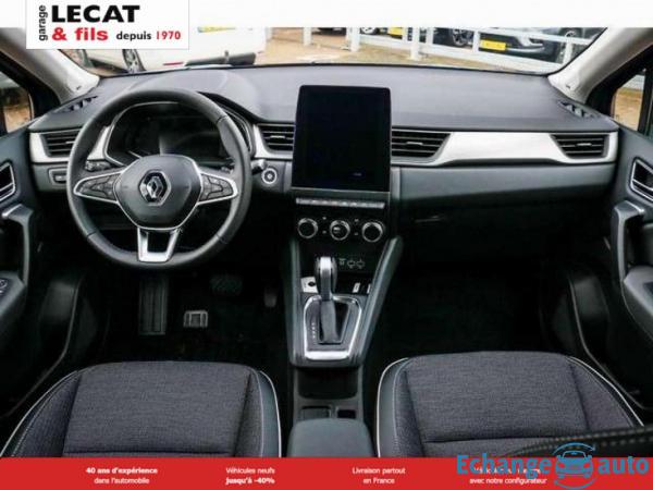 Renault Captur II 1.5 Blue dCi 115 EDC Intens - 20,4%