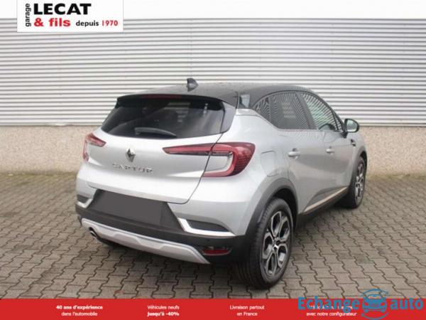 Renault Captur II 1.5 Blue dCi 115 EDC Intens - 20,4%