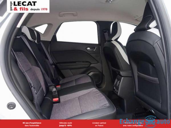 Renault Captur II 1.5 Blue dCi 115 EDC Intens - 20,4%