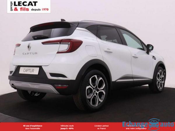 Renault Captur II 1.5 Blue dCi 115 EDC Intens - 21,0%