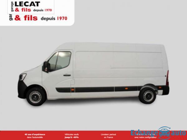 Renault Master III FOURGON Grand Confort F3500 L3H2 2.3 Energy dCi 150 BVR - 45,5%