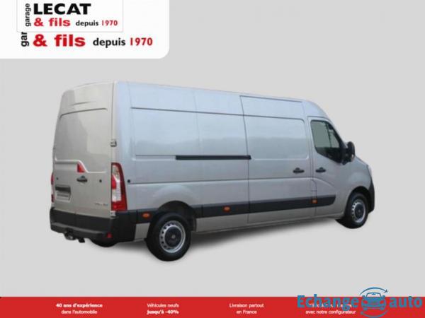 Renault Master III FOURGON Grand Confort F3500 L3H2 2.3 Energy dCi 150 - 44,8%