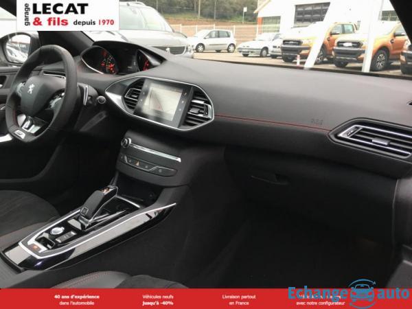 Peugeot 308 2.0 BlueHDi S&S 180 EAT8 GT - 29,8%