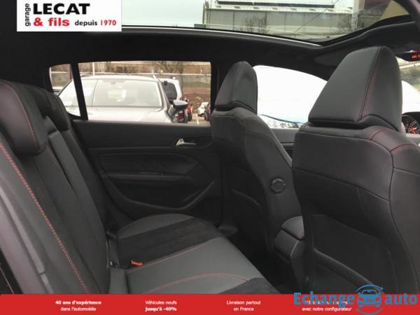 Peugeot 308 2.0 BlueHDi S&S 180 EAT8 GT - 29,8%