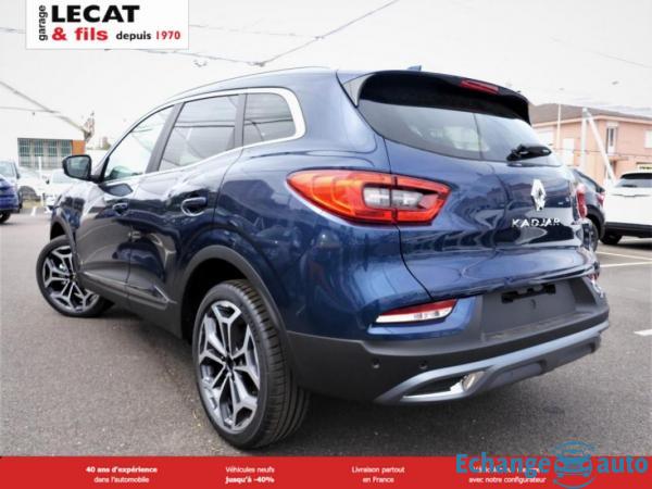 Renault Kadjar 1.5 Blue dCi 115 EDC Intens - 34,5%