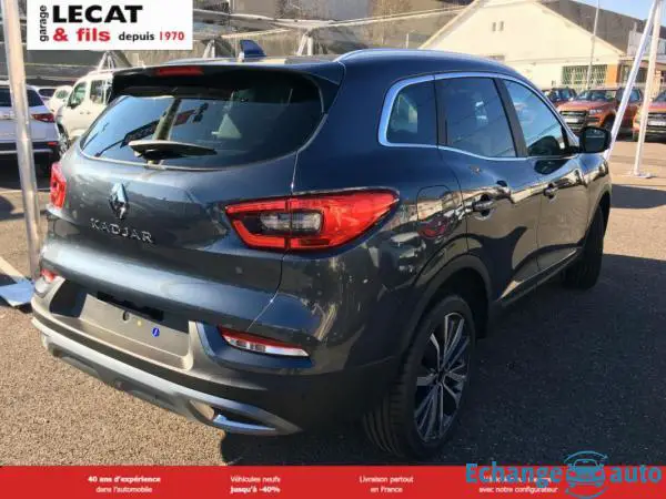 Renault Kadjar 1.5 Blue dCi 115 EDC Intens - 34,5%