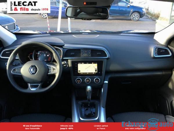 Renault Kadjar 1.5 Blue dCi 115 EDC Intens - 34,5%