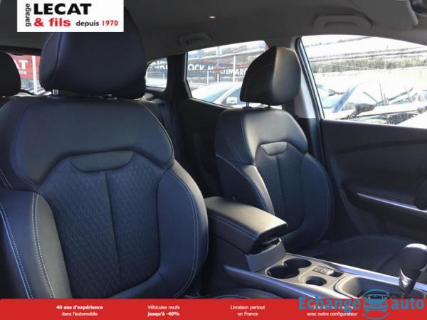 Renault Kadjar 1.5 Blue dCi 115 EDC Intens - 34,5%