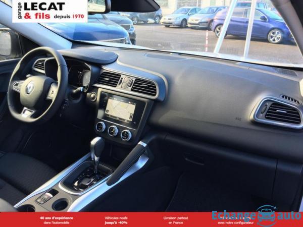 Renault Kadjar 1.5 Blue dCi 115 EDC Intens - 34,5%