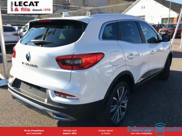 Renault Kadjar 1.5 Blue dCi 115 EDC Intens - 34,5%