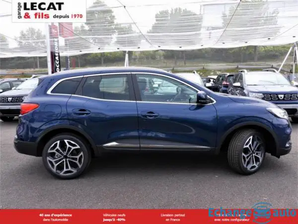 Renault Kadjar 1.5 Blue dCi 115 EDC Intens - 34,6%