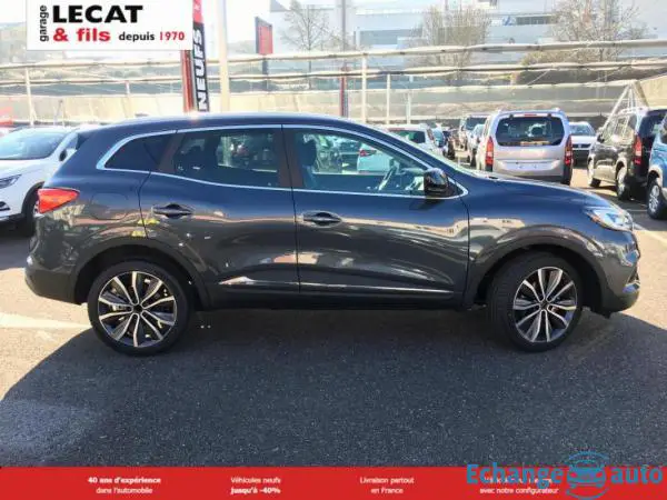 Renault Kadjar 1.5 Blue dCi 115 EDC Intens - 34,6%