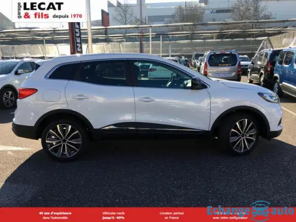 Renault Kadjar 1.5 Blue dCi 115 EDC Intens - 34,7%