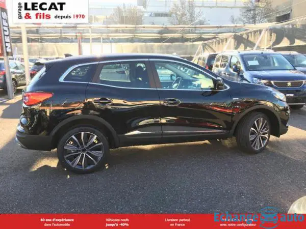 Renault Kadjar 1.5 Blue dCi 115 EDC Intens - 34,6%