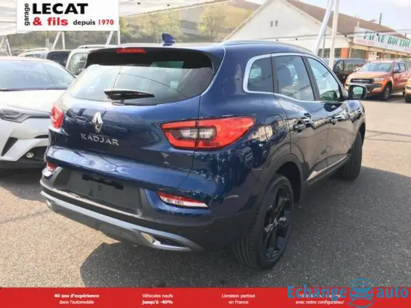 Renault Kadjar 1.5 Blue dCi 115 EDC Black Edition - 34,2%