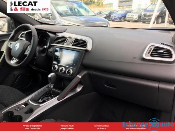 Renault Kadjar 1.5 Blue dCi 115 EDC Black Edition - 34,2%