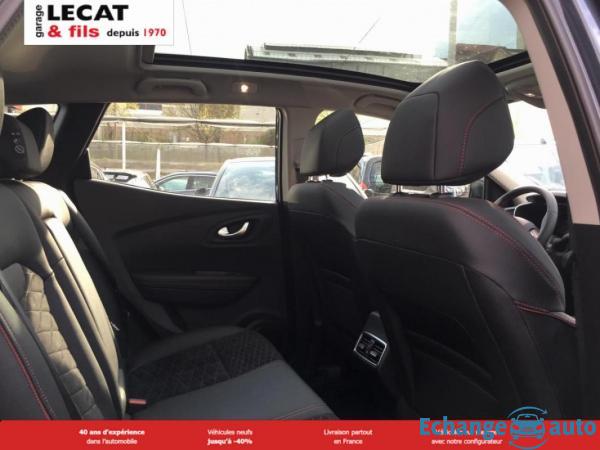 Renault Kadjar 1.5 Blue dCi 115 EDC Black Edition - 34,1%