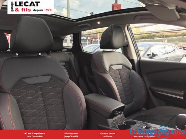 Renault Kadjar 1.5 Blue dCi 115 EDC Black Edition - 34,2%