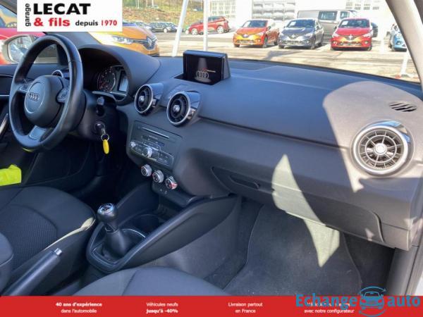 Audi A1 1.4 TFSI 125 SPORTBACK S line