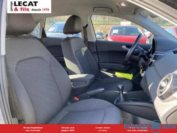 Audi A1 1.4 TFSI 125 SPORTBACK S line