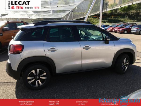 Citroën C3 Aircross 1.2 PureTech 130 S&S EAT6 Shine - 24,5%