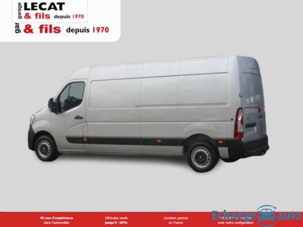 Renault Master III FOURGON Grand Confort F3500 L3H2 2.3 Energy dCi 150 - 44,8%