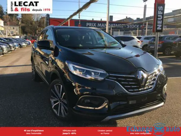 Renault Kadjar 1.5 Blue dCi 115 EDC Intens - 34,5%