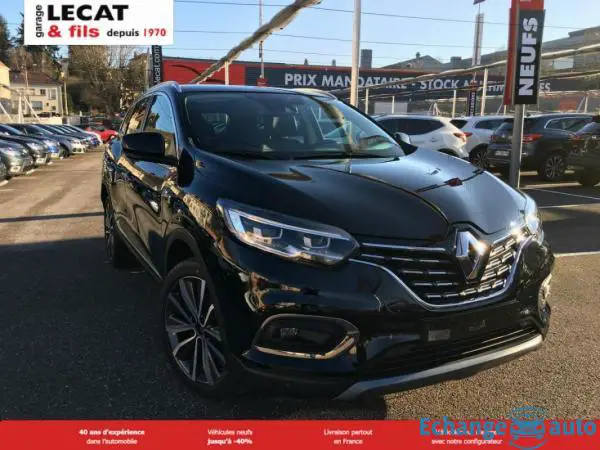 Renault Kadjar 1.5 Blue dCi 115 EDC Intens - 34,6%