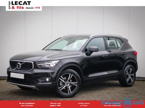 Volvo XC40 D3 AdBlue 150 Geartronic R-Design