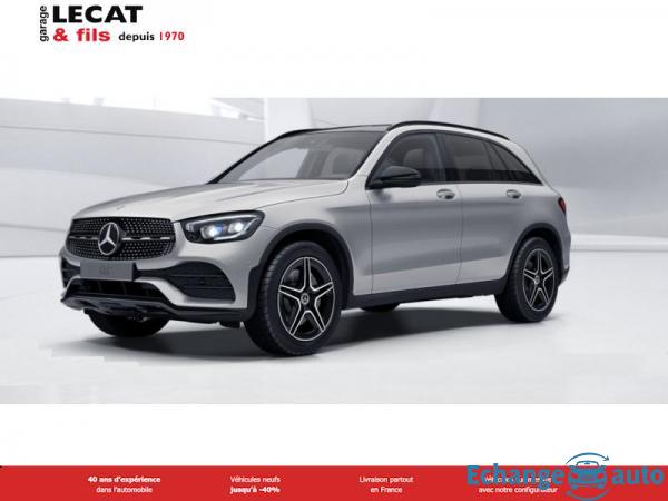 Mercedes GLC CLASSE 200 d 9G-Tronic AMG Line